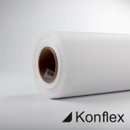 Баннер Frontlit ламинированный Konflex 380 гр.