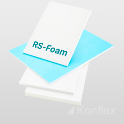 ПВХ лист RS-Foam 2,0*2030*3050мм